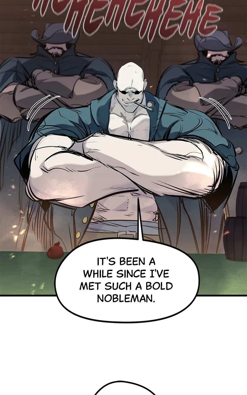 The Regressed Mercenary Has a Plan Chapter 46 page 57 - 