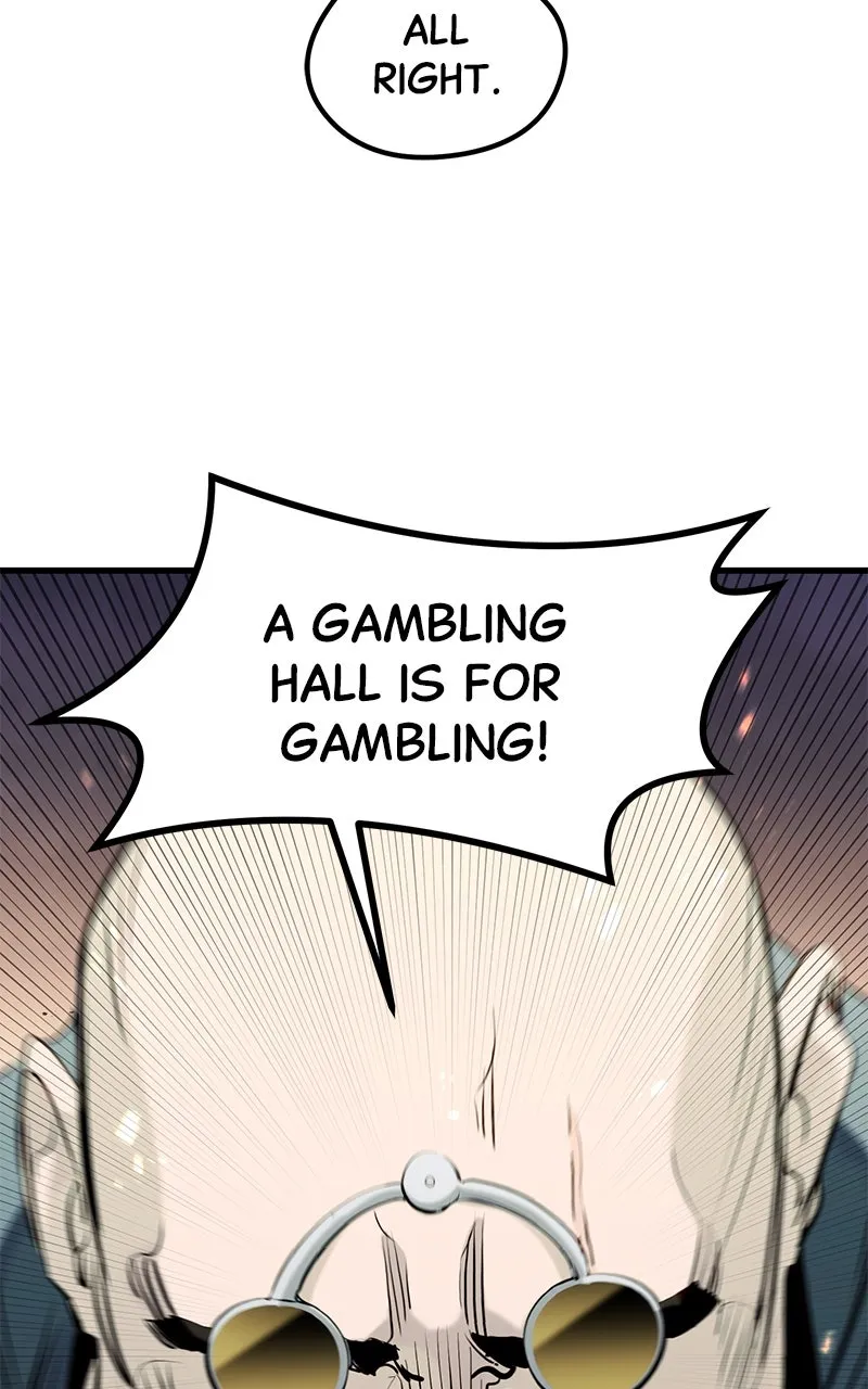 The Regressed Mercenary Has a Plan Chapter 46 page 58 - 