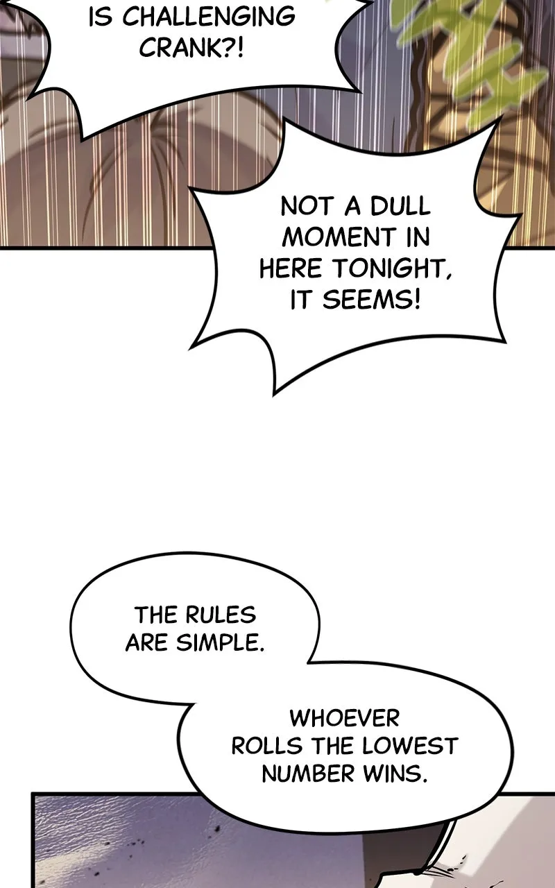 The Regressed Mercenary Has a Plan Chapter 46 page 61 - 