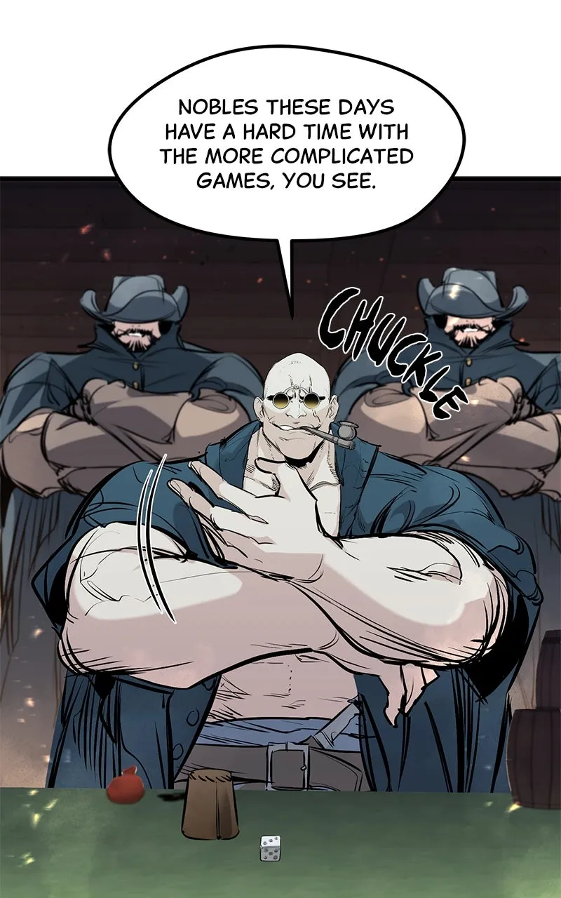 The Regressed Mercenary Has a Plan Chapter 46 page 63 - 