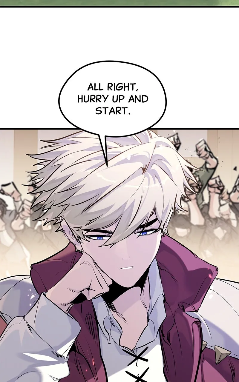 The Regressed Mercenary Has a Plan Chapter 46 page 64 - 