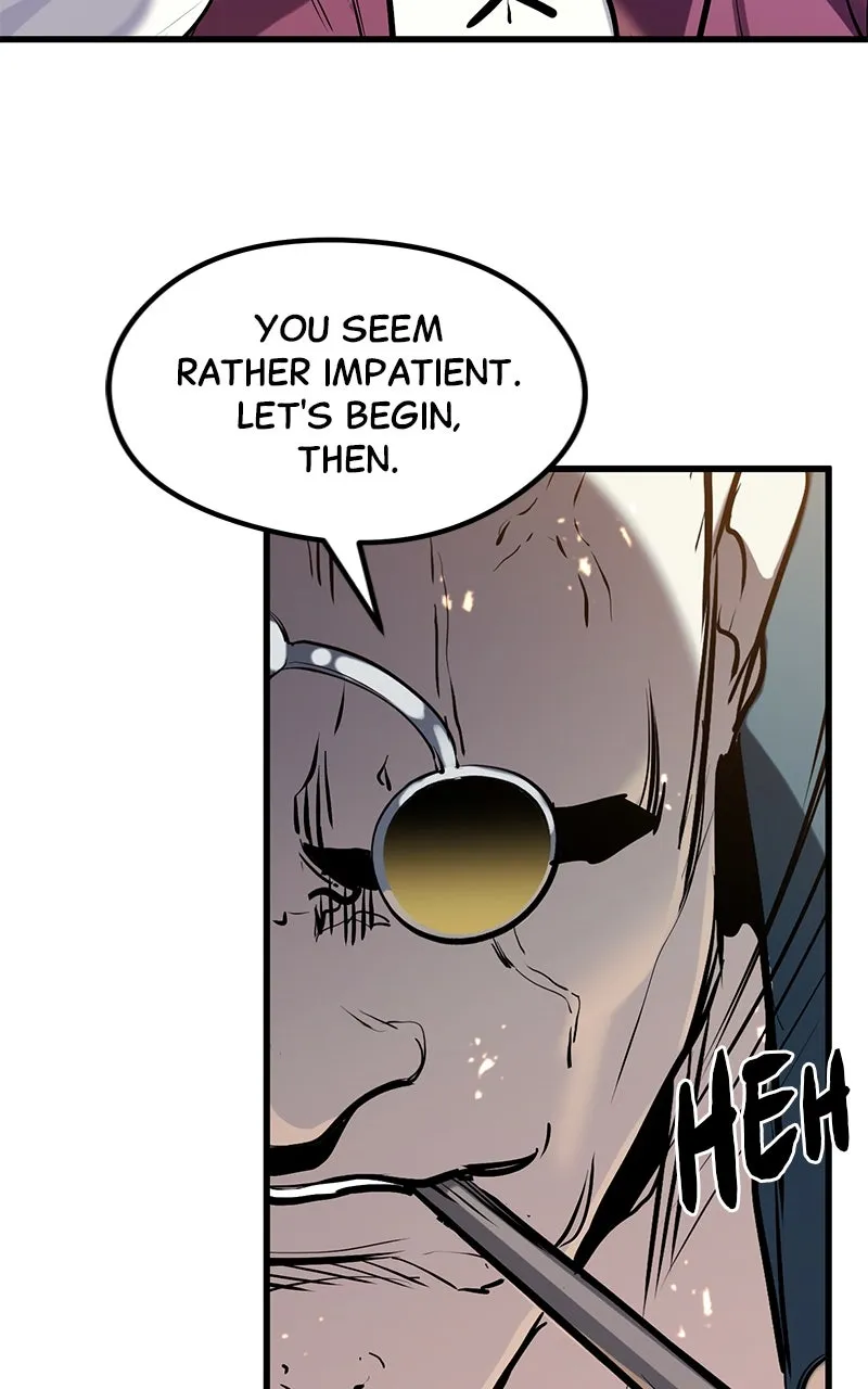 The Regressed Mercenary Has a Plan Chapter 46 page 65 - 