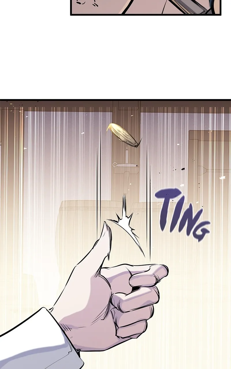 The Regressed Mercenary Has a Plan Chapter 46 page 66 - 