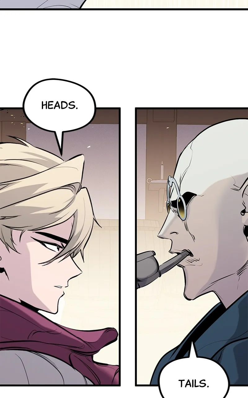 The Regressed Mercenary Has a Plan Chapter 46 page 67 - 