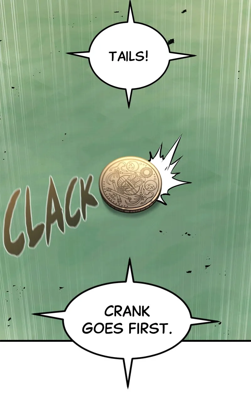 The Regressed Mercenary Has a Plan Chapter 46 page 69 - 