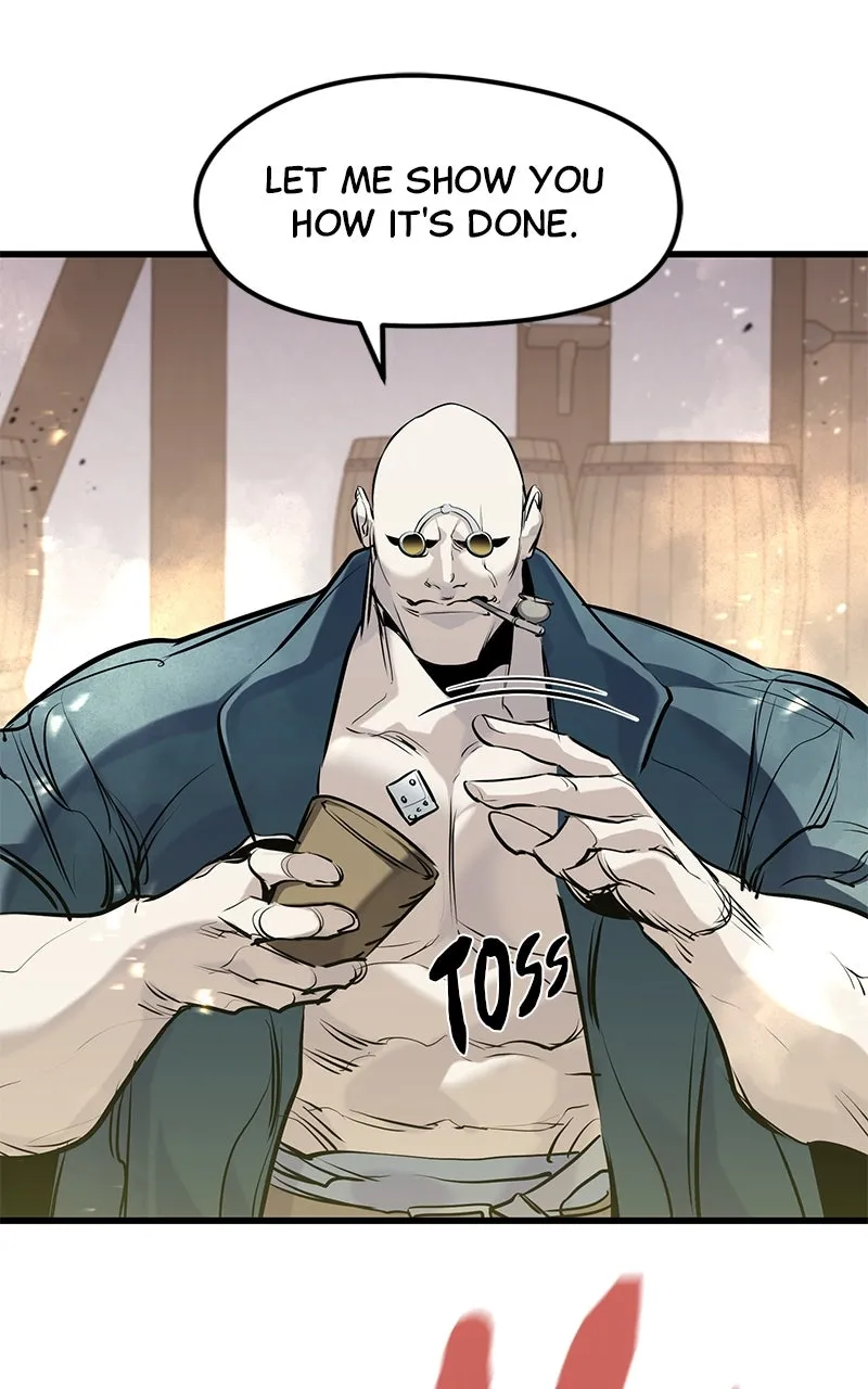 The Regressed Mercenary Has a Plan Chapter 46 page 70 - 