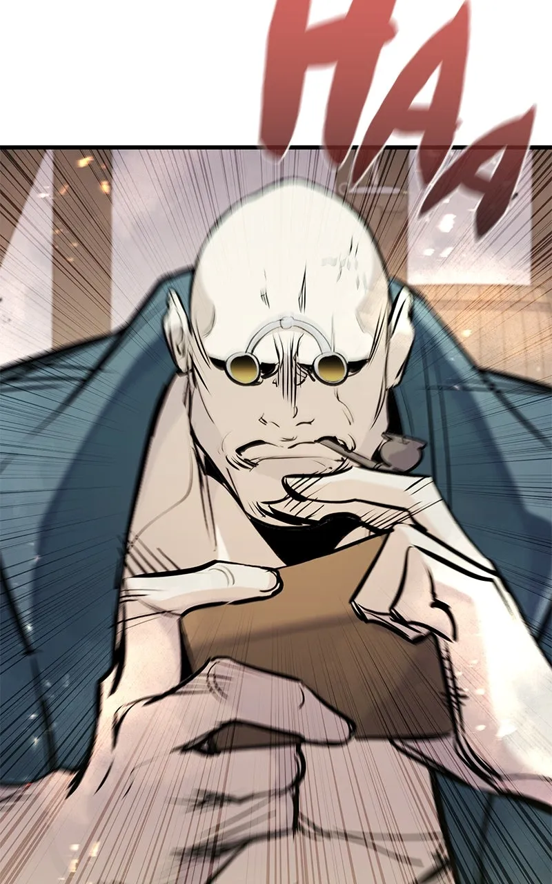 The Regressed Mercenary Has a Plan Chapter 46 page 71 - 