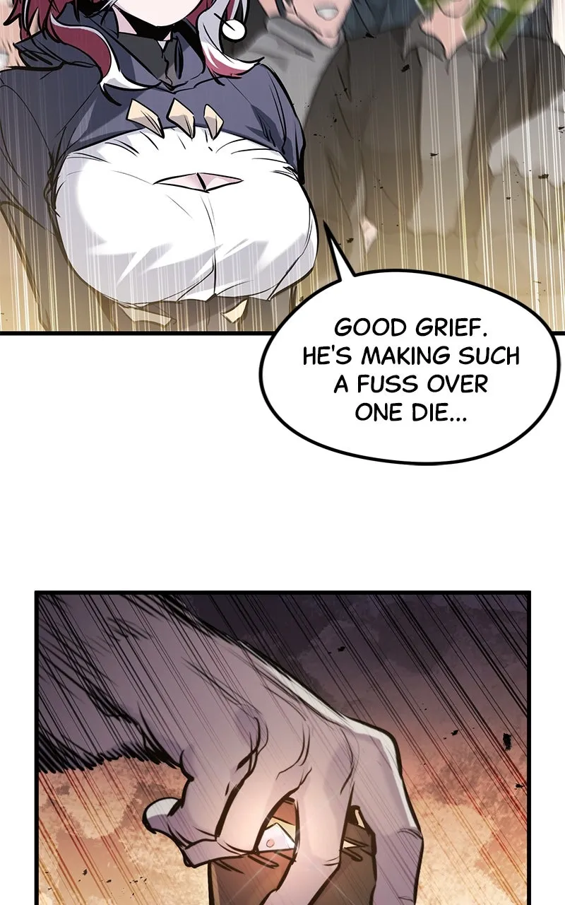 The Regressed Mercenary Has a Plan Chapter 46 page 74 - 