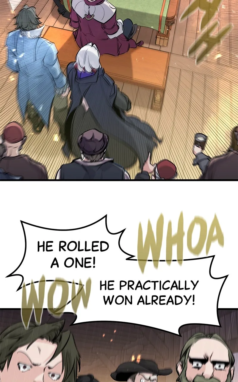 The Regressed Mercenary Has a Plan Chapter 46 page 79 - 