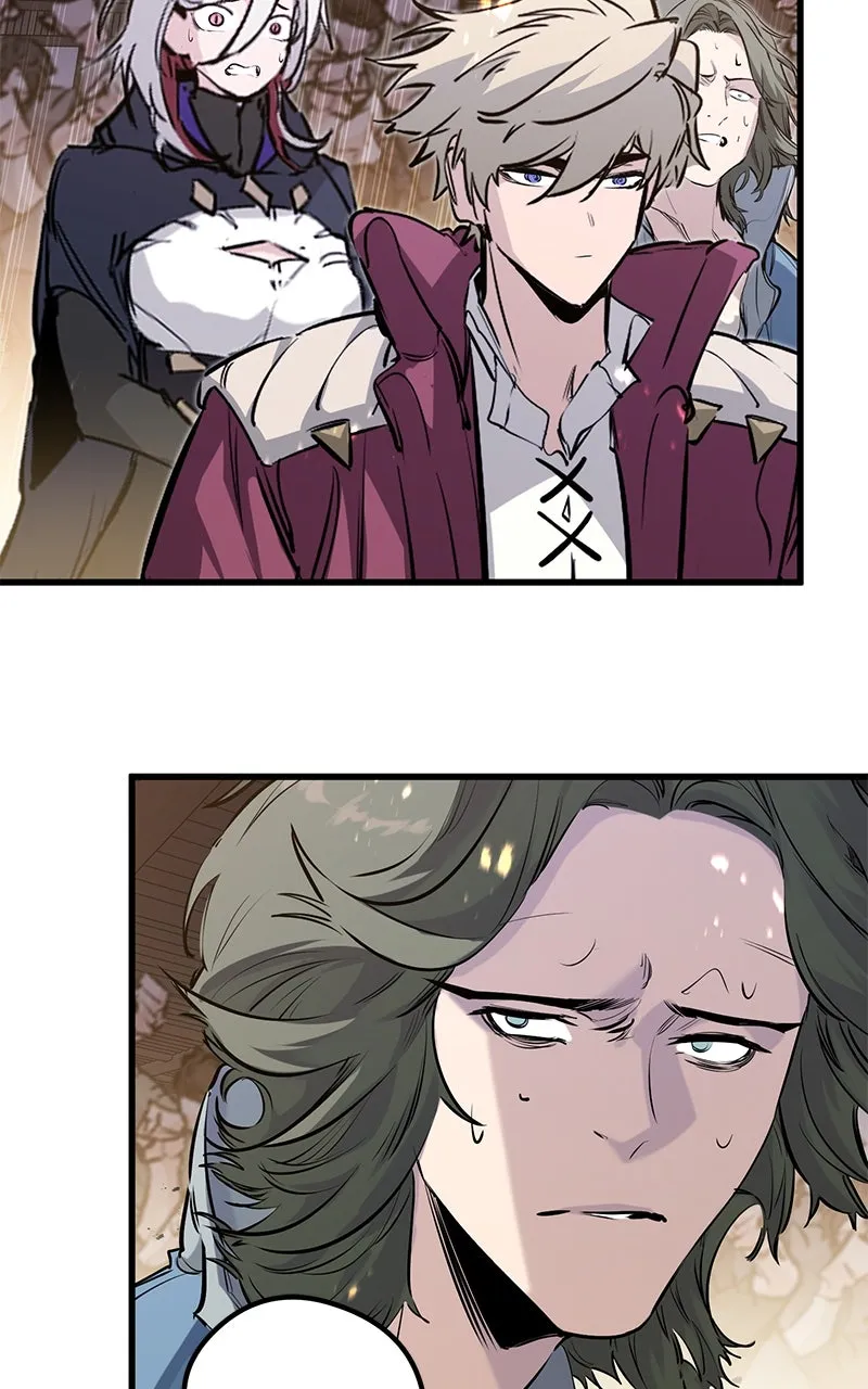 The Regressed Mercenary Has a Plan Chapter 46 page 81 - 