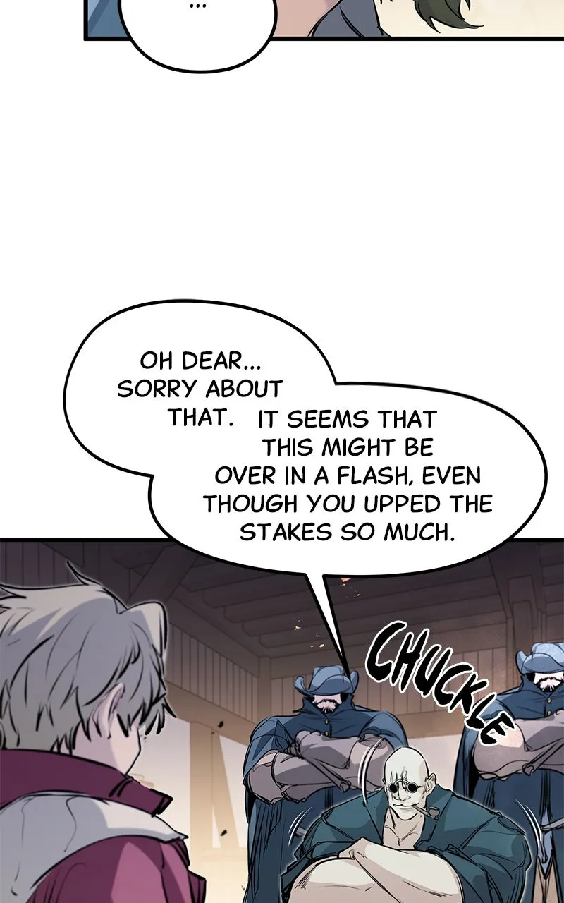 The Regressed Mercenary Has a Plan Chapter 46 page 82 - 