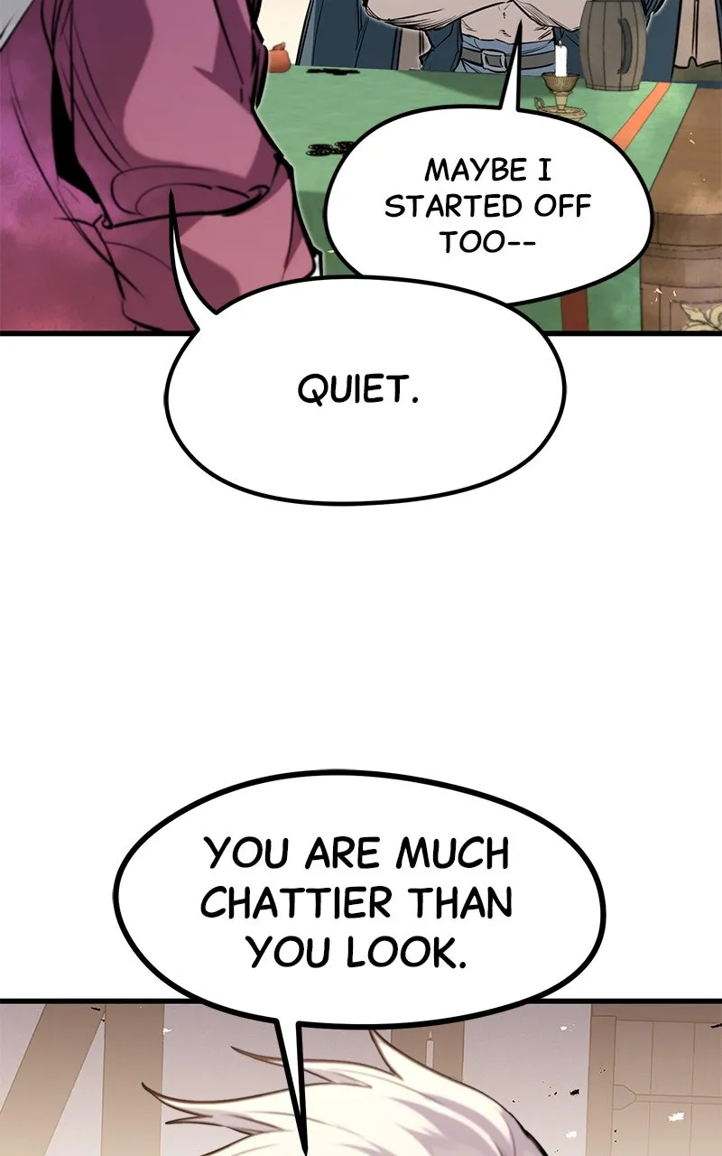 The Regressed Mercenary Has a Plan Chapter 46 page 83 - 