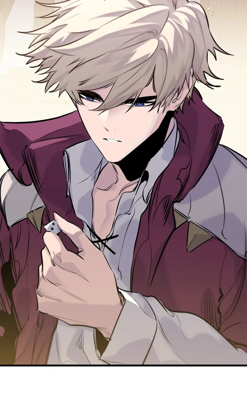 The Regressed Mercenary Has a Plan Chapter 46 page 84 - 