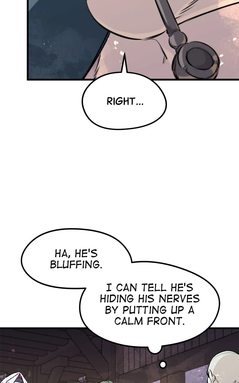 The Regressed Mercenary Has a Plan Chapter 46 page 86 - 
