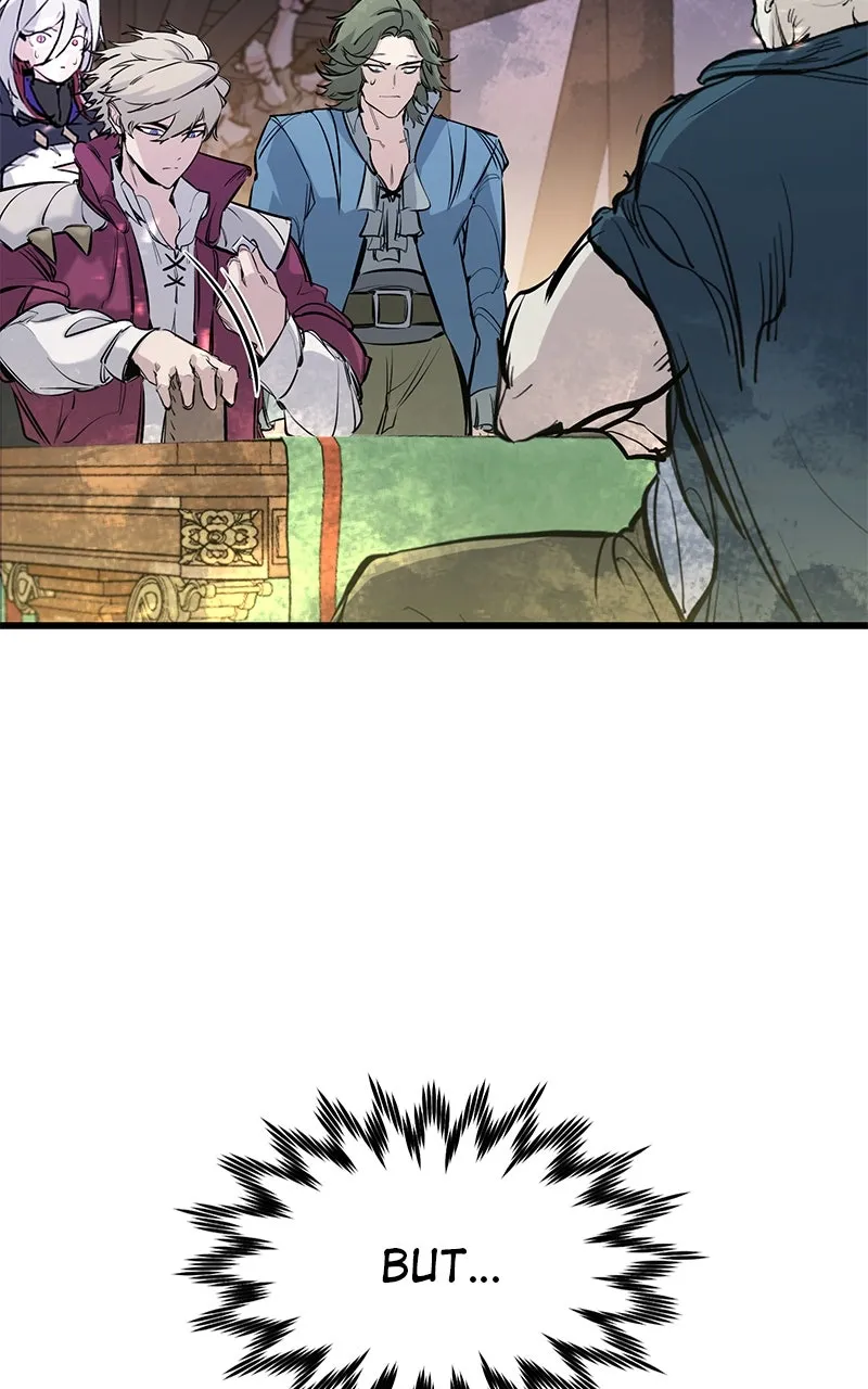 The Regressed Mercenary Has a Plan Chapter 46 page 87 - 