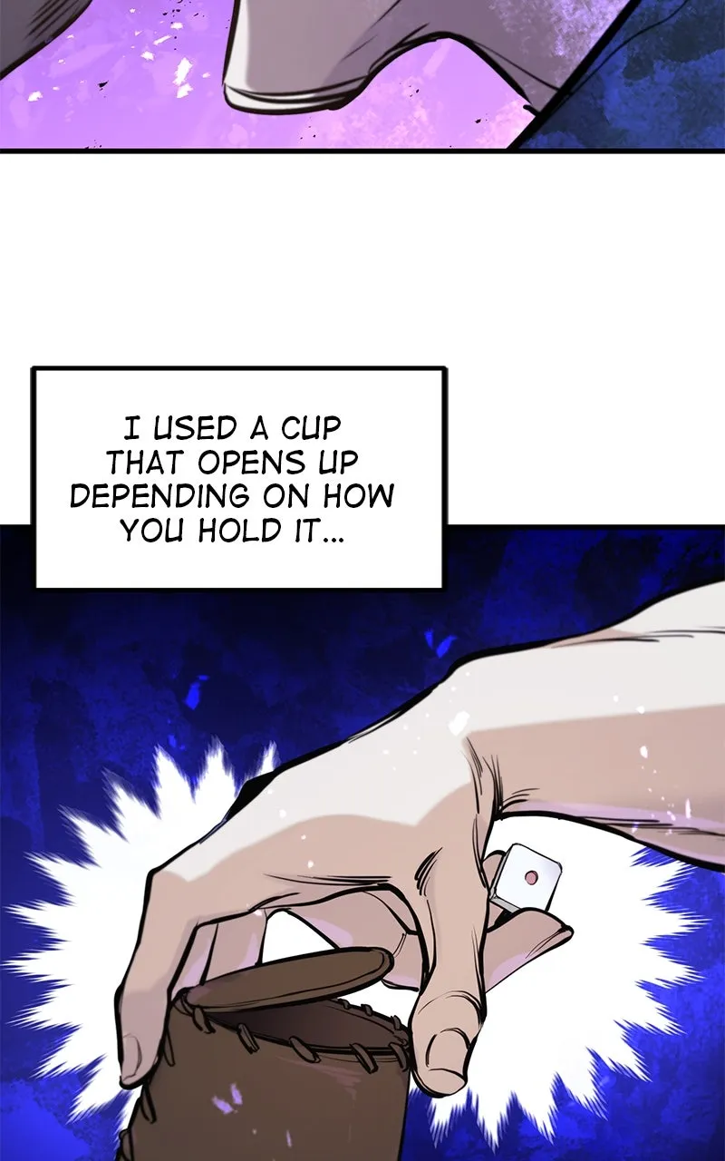 The Regressed Mercenary Has a Plan Chapter 46 page 89 - 
