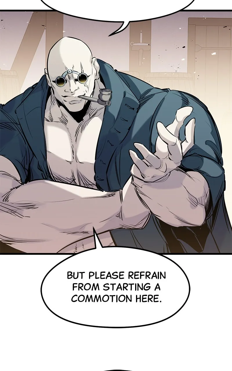 The Regressed Mercenary Has a Plan Chapter 46 page 10 - 