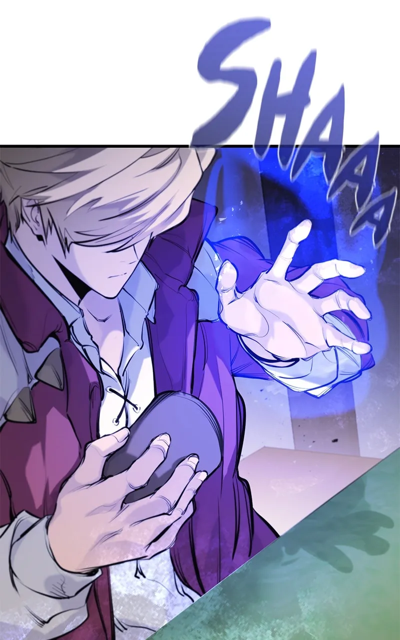 The Regressed Mercenary Has a Plan Chapter 46 page 94 - 