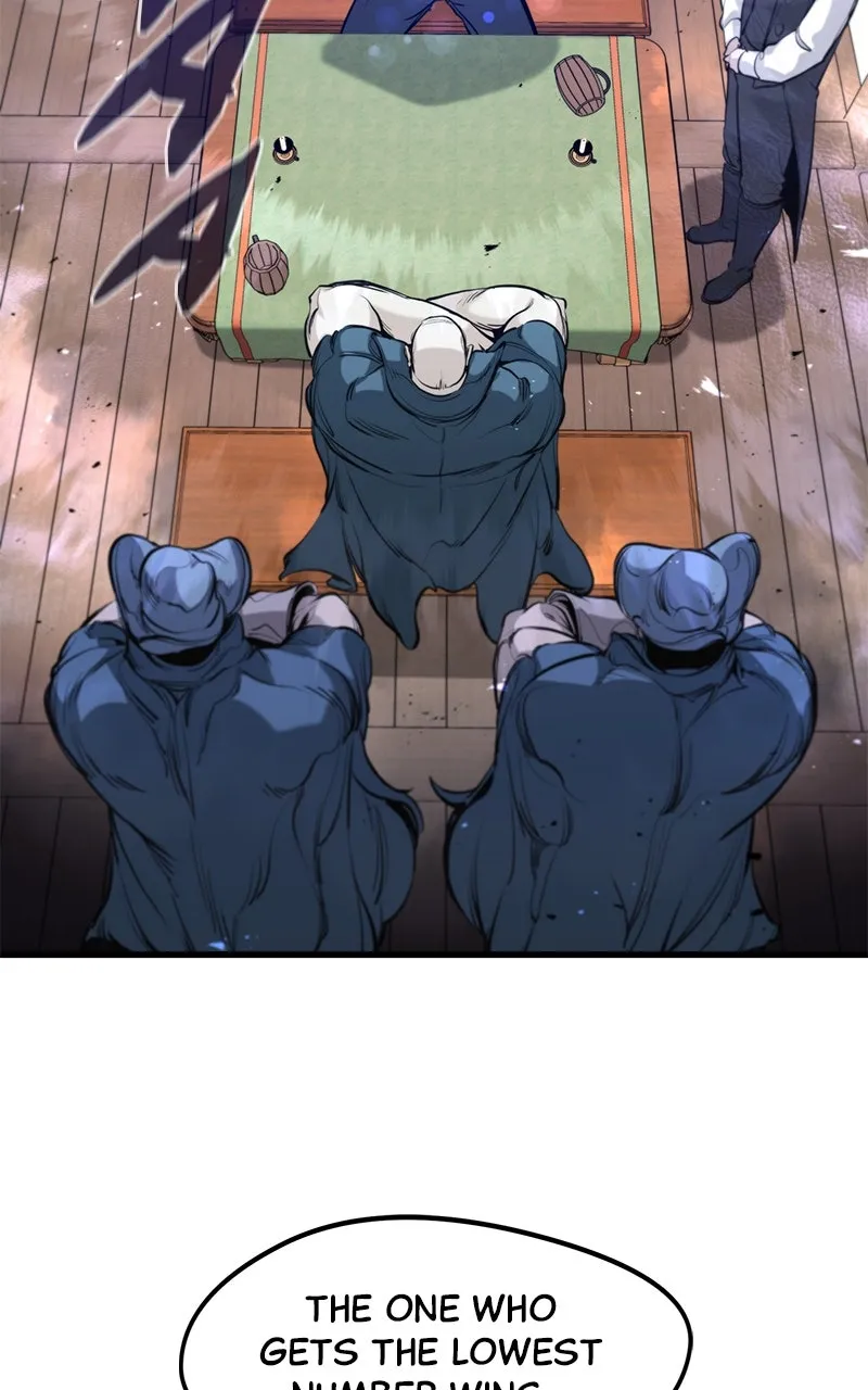 The Regressed Mercenary Has a Plan Chapter 46 page 98 - 