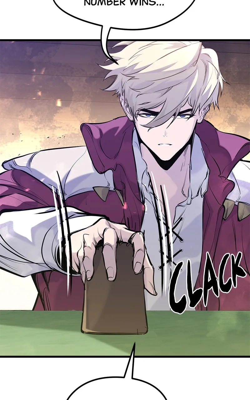 The Regressed Mercenary Has a Plan Chapter 46 page 99 - 