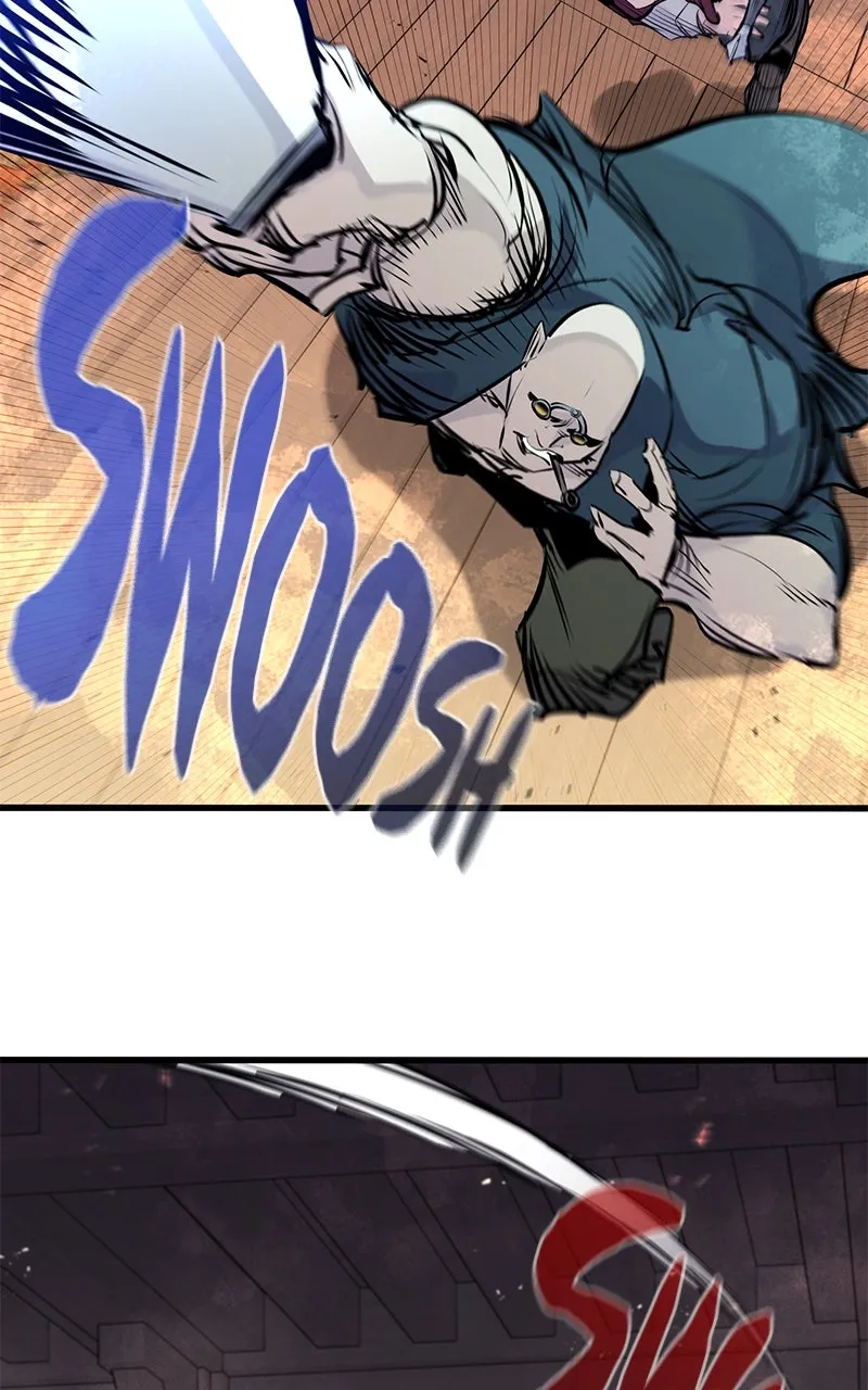 The Regressed Mercenary Has a Plan Chapter 47 page 11 - 