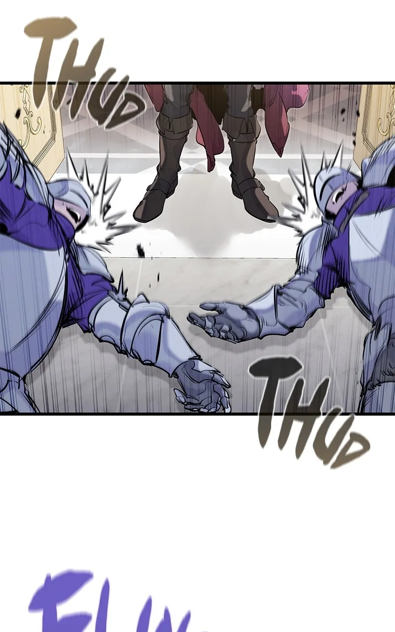 The Regressed Mercenary Has a Plan Chapter 47 page 102 - 