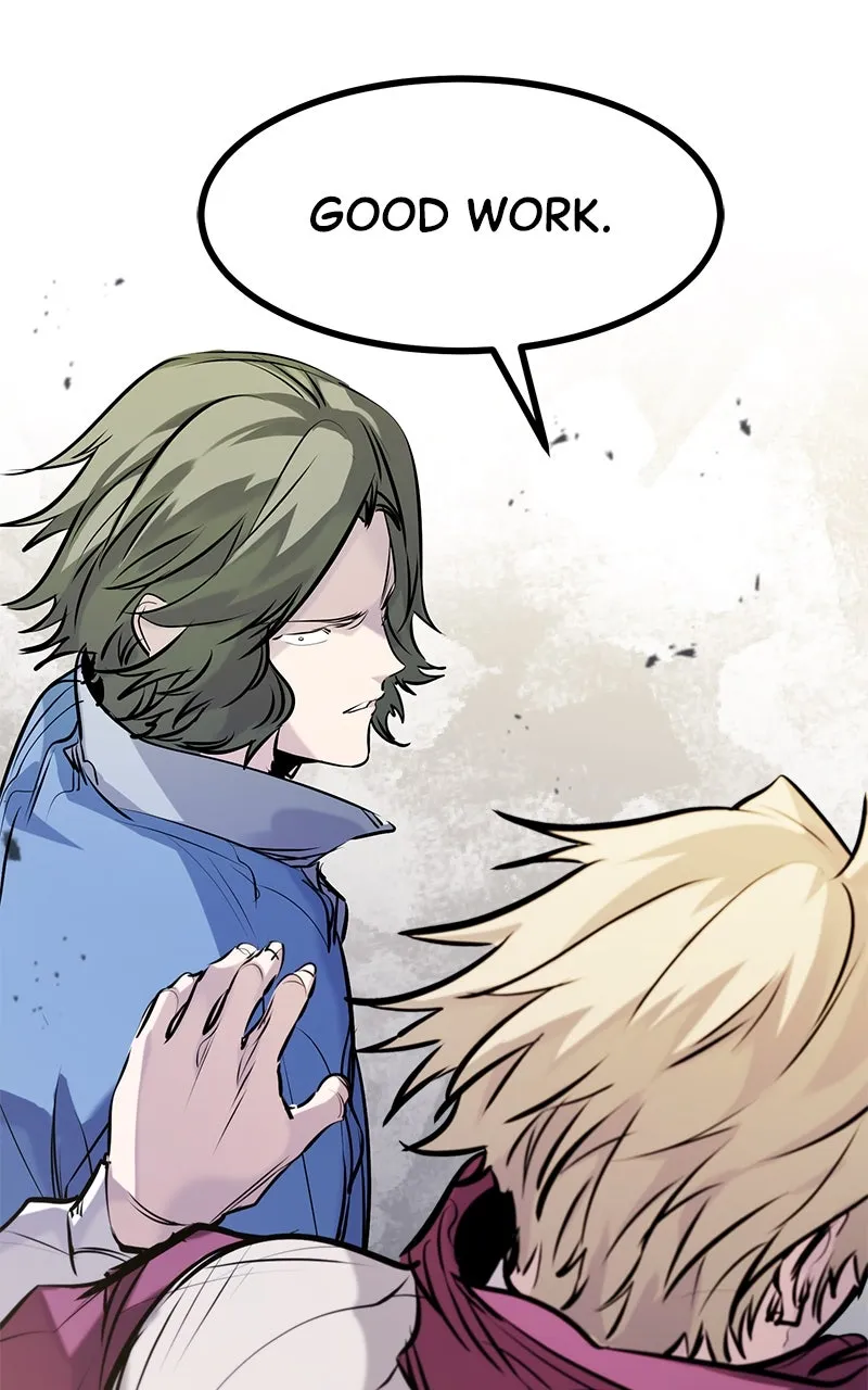 The Regressed Mercenary Has a Plan Chapter 47 page 106 - 