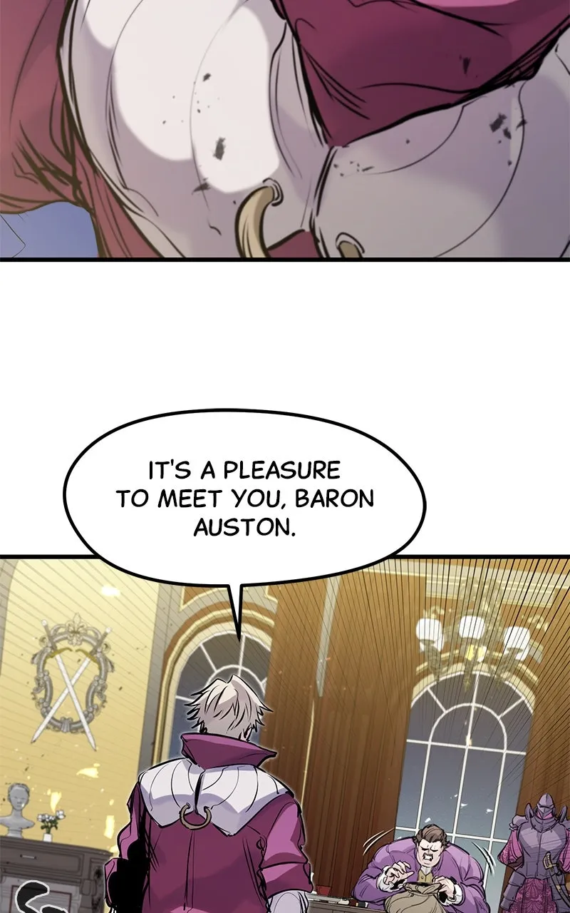 The Regressed Mercenary Has a Plan Chapter 47 page 107 - 
