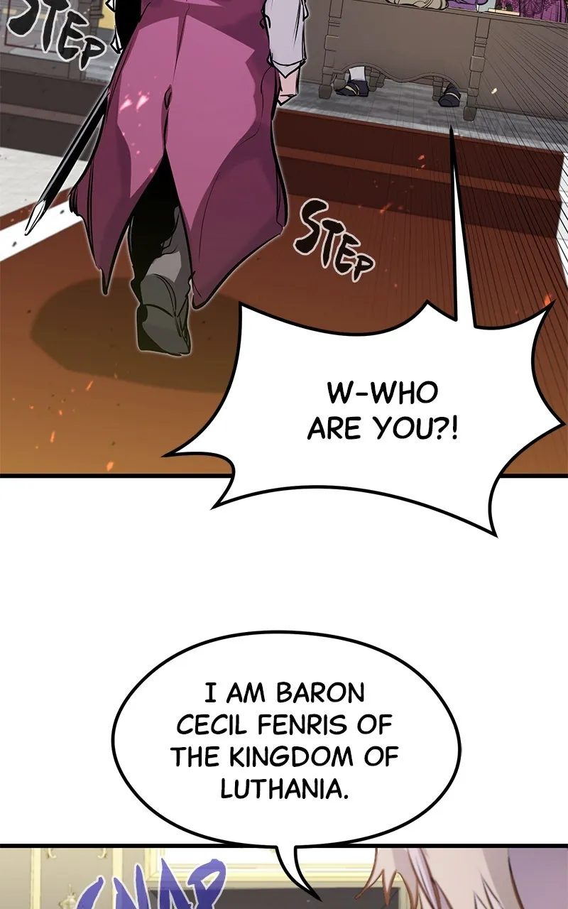 The Regressed Mercenary Has a Plan Chapter 47 page 108 - 
