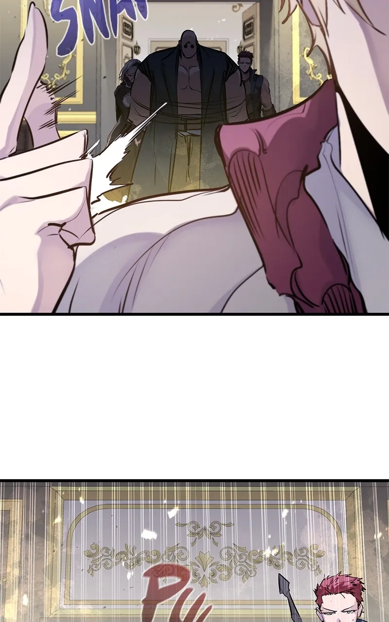 The Regressed Mercenary Has a Plan Chapter 47 page 109 - 