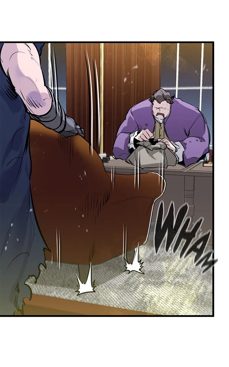 The Regressed Mercenary Has a Plan Chapter 47 page 112 - 