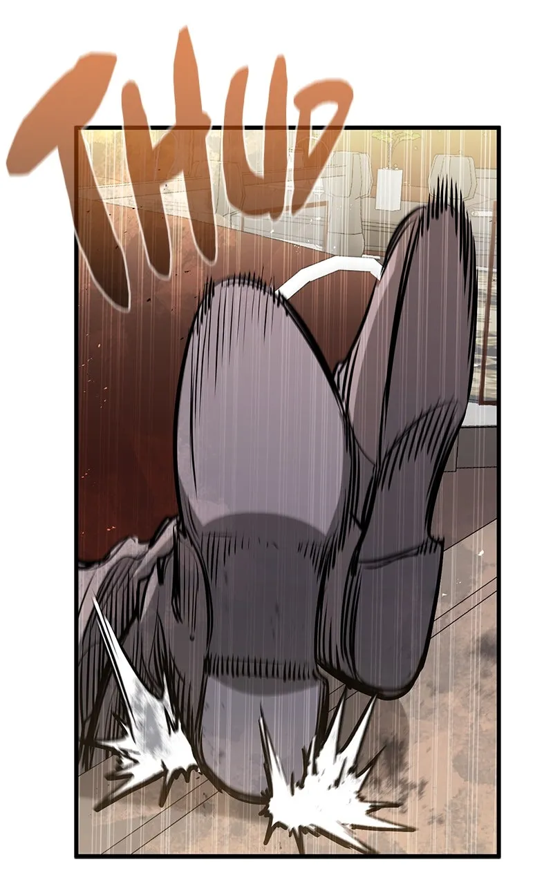The Regressed Mercenary Has a Plan Chapter 47 page 113 - 
