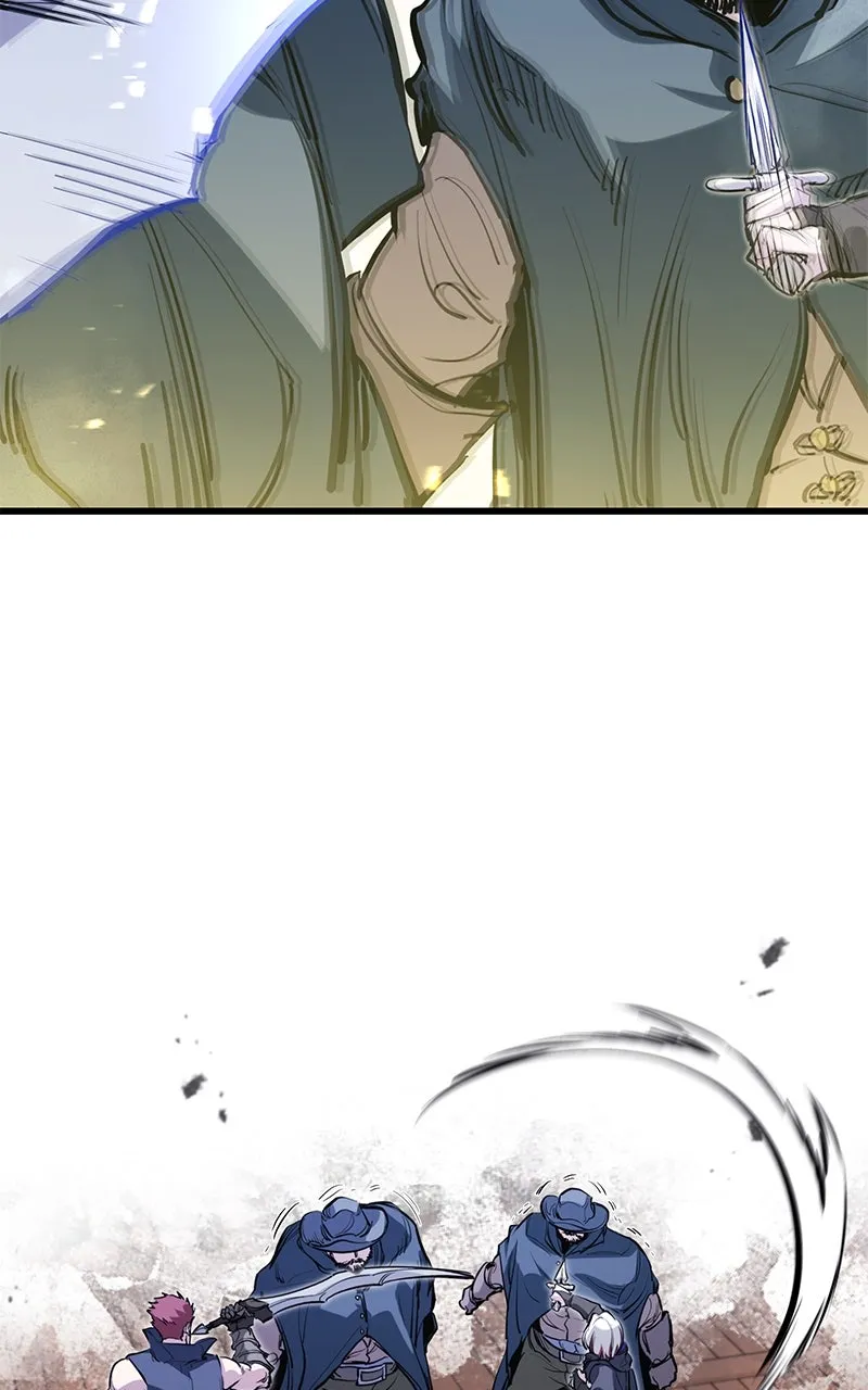 The Regressed Mercenary Has a Plan Chapter 47 page 16 - 