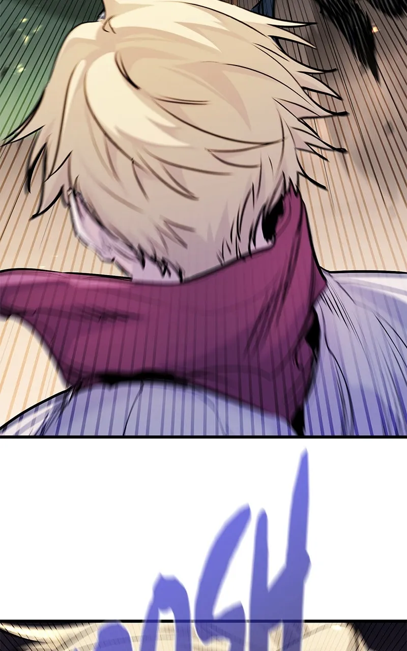 The Regressed Mercenary Has a Plan Chapter 47 page 3 - 