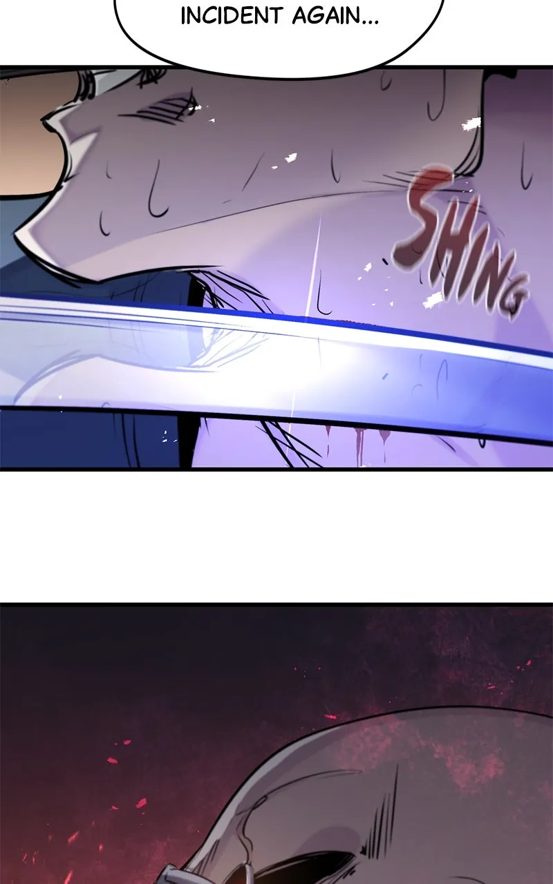 The Regressed Mercenary Has a Plan Chapter 47 page 22 - 