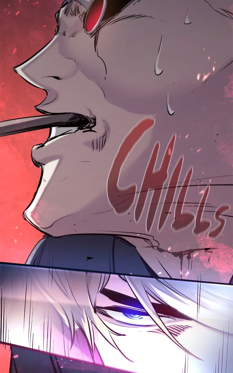 The Regressed Mercenary Has a Plan Chapter 47 page 23 - 