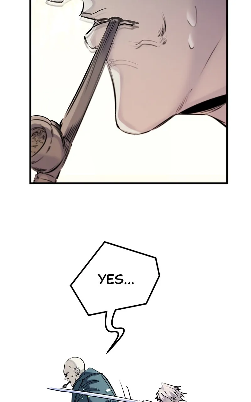 The Regressed Mercenary Has a Plan Chapter 47 page 25 - 