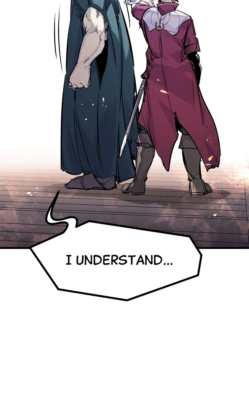 The Regressed Mercenary Has a Plan Chapter 47 page 26 - 
