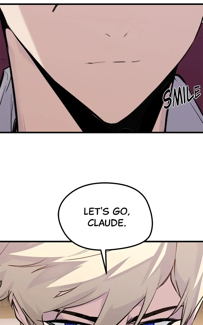 The Regressed Mercenary Has a Plan Chapter 47 page 27 - 