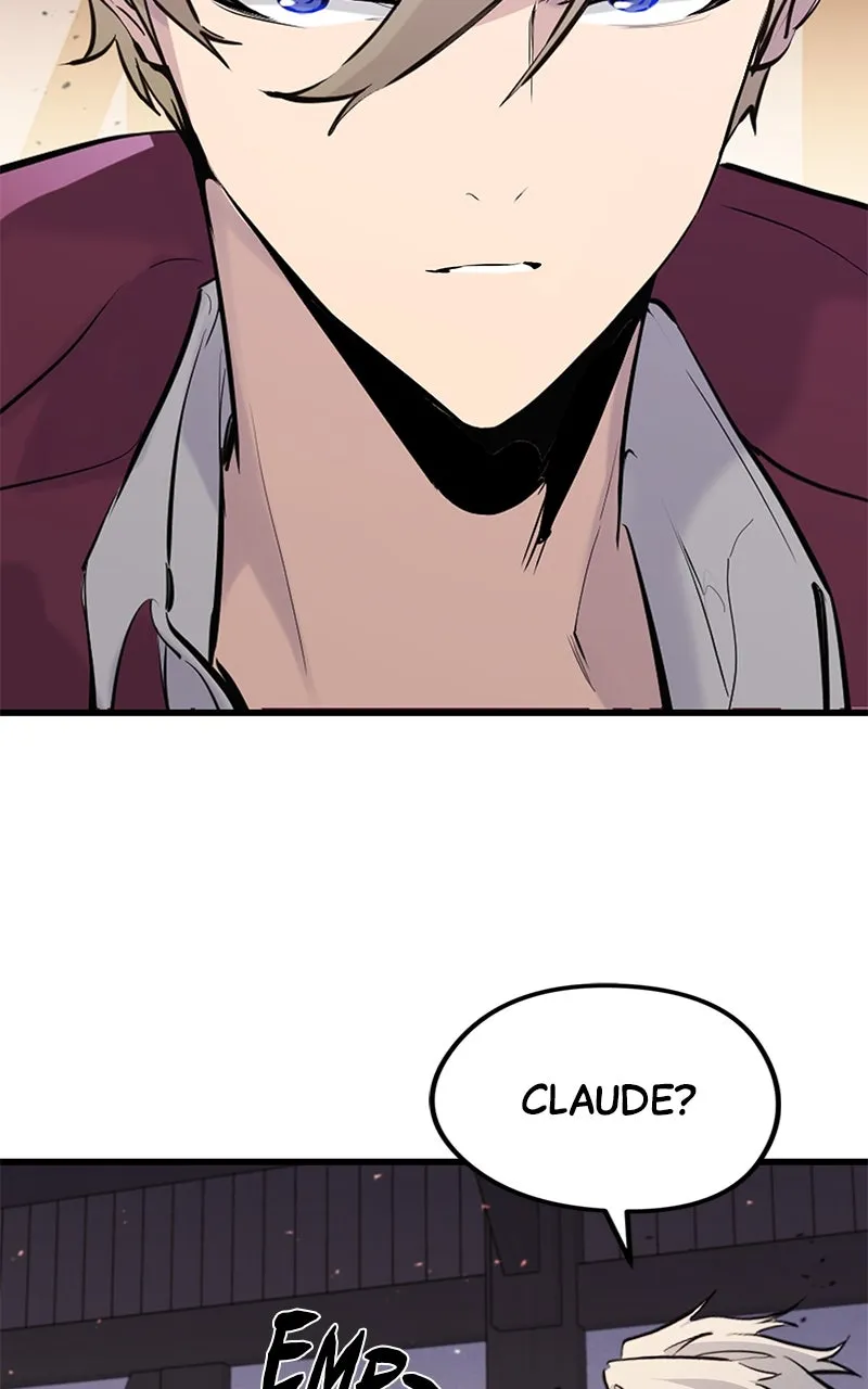 The Regressed Mercenary Has a Plan Chapter 47 page 28 - 