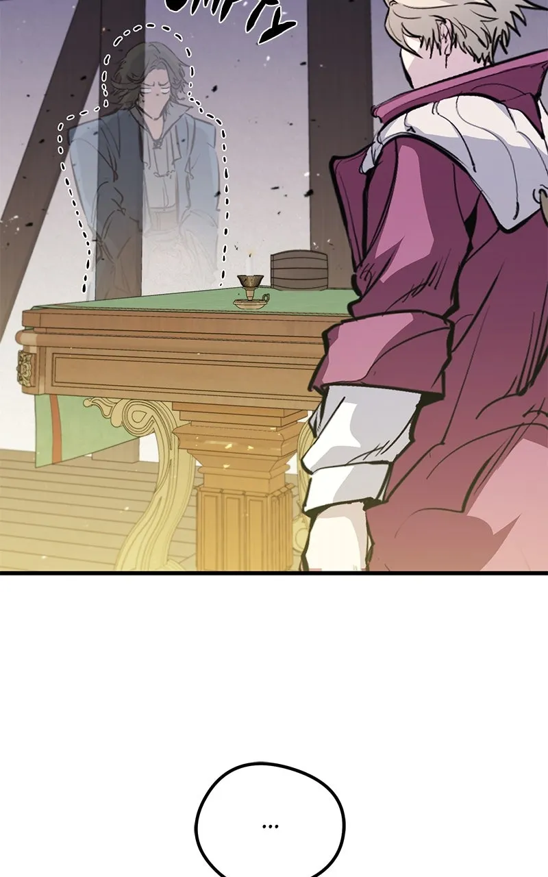 The Regressed Mercenary Has a Plan Chapter 47 page 29 - 