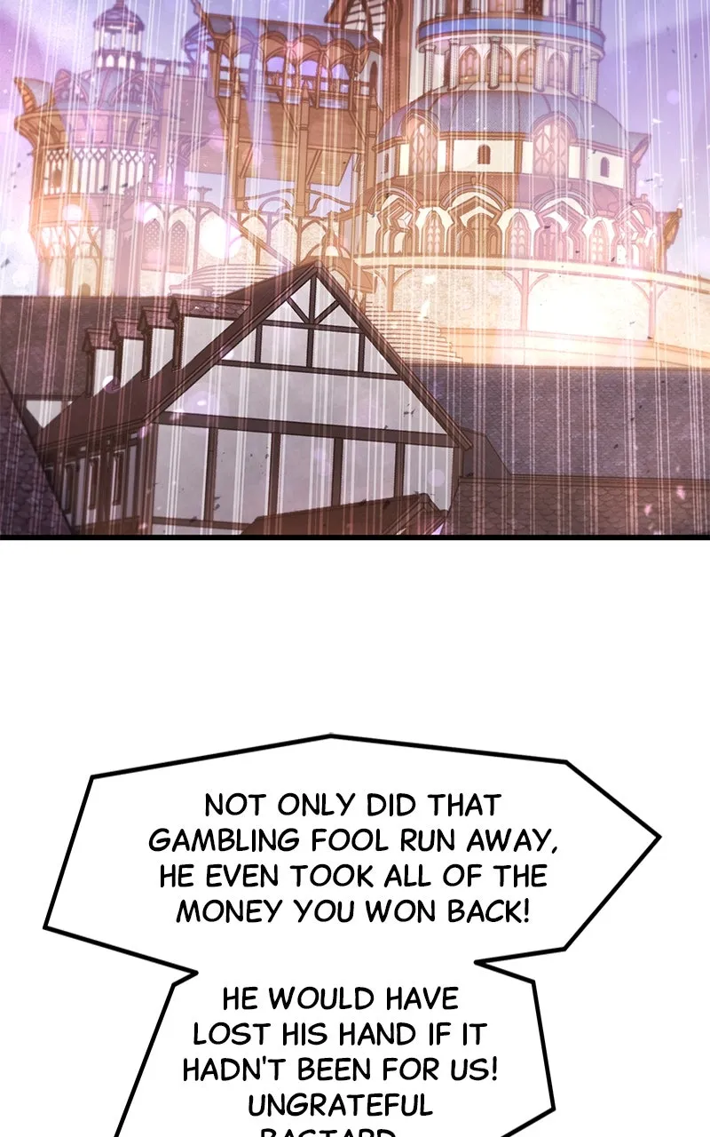 The Regressed Mercenary Has a Plan Chapter 47 page 31 - 