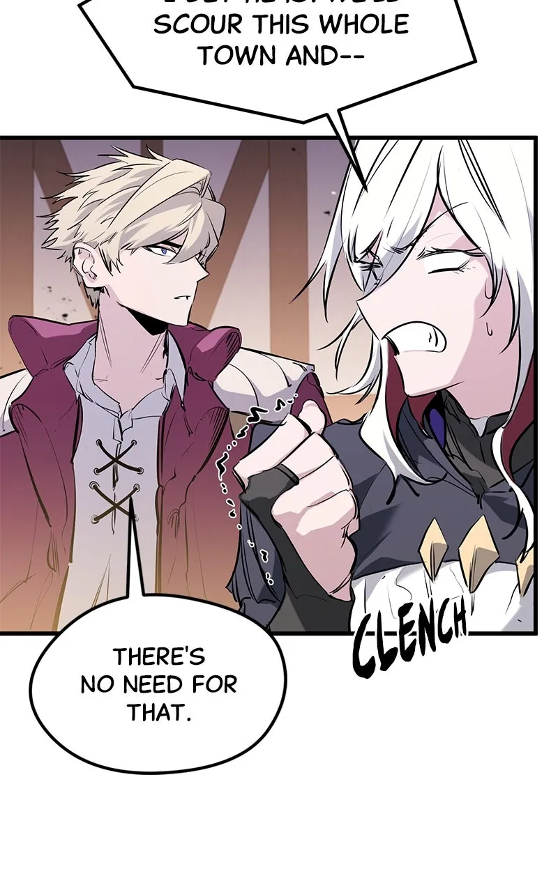 The Regressed Mercenary Has a Plan Chapter 47 page 33 - 