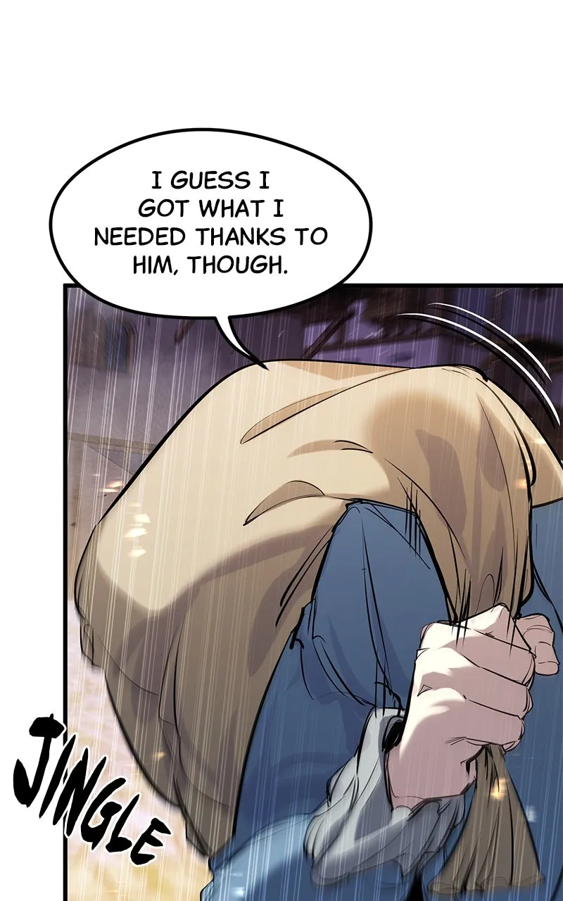 The Regressed Mercenary Has a Plan Chapter 47 page 37 - 