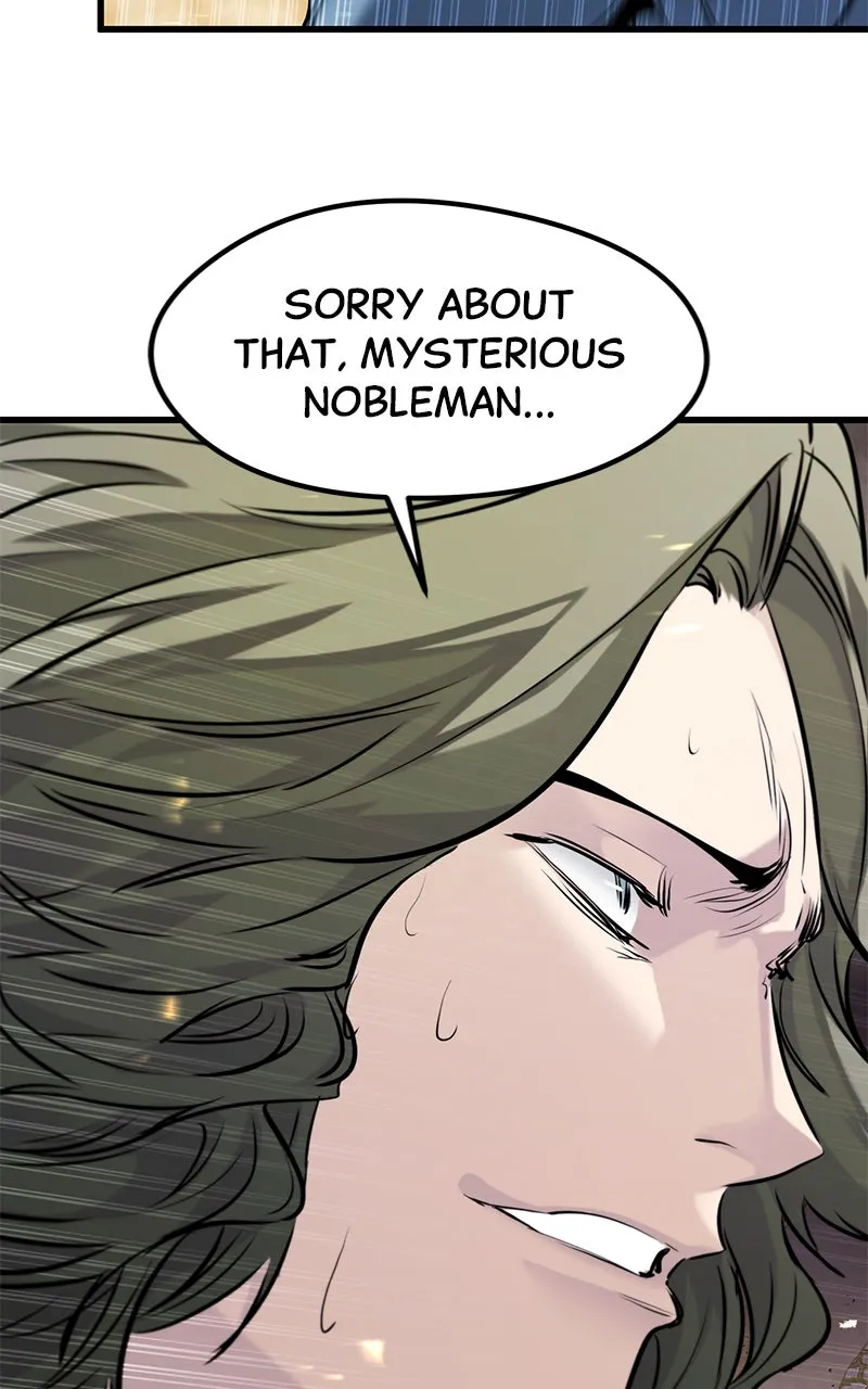 The Regressed Mercenary Has a Plan Chapter 47 page 38 - 