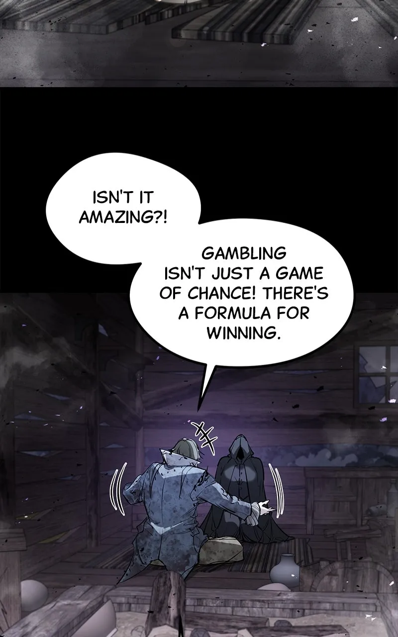 The Regressed Mercenary Has a Plan Chapter 47 page 43 - 