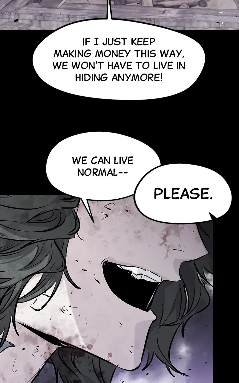 The Regressed Mercenary Has a Plan Chapter 47 page 44 - 