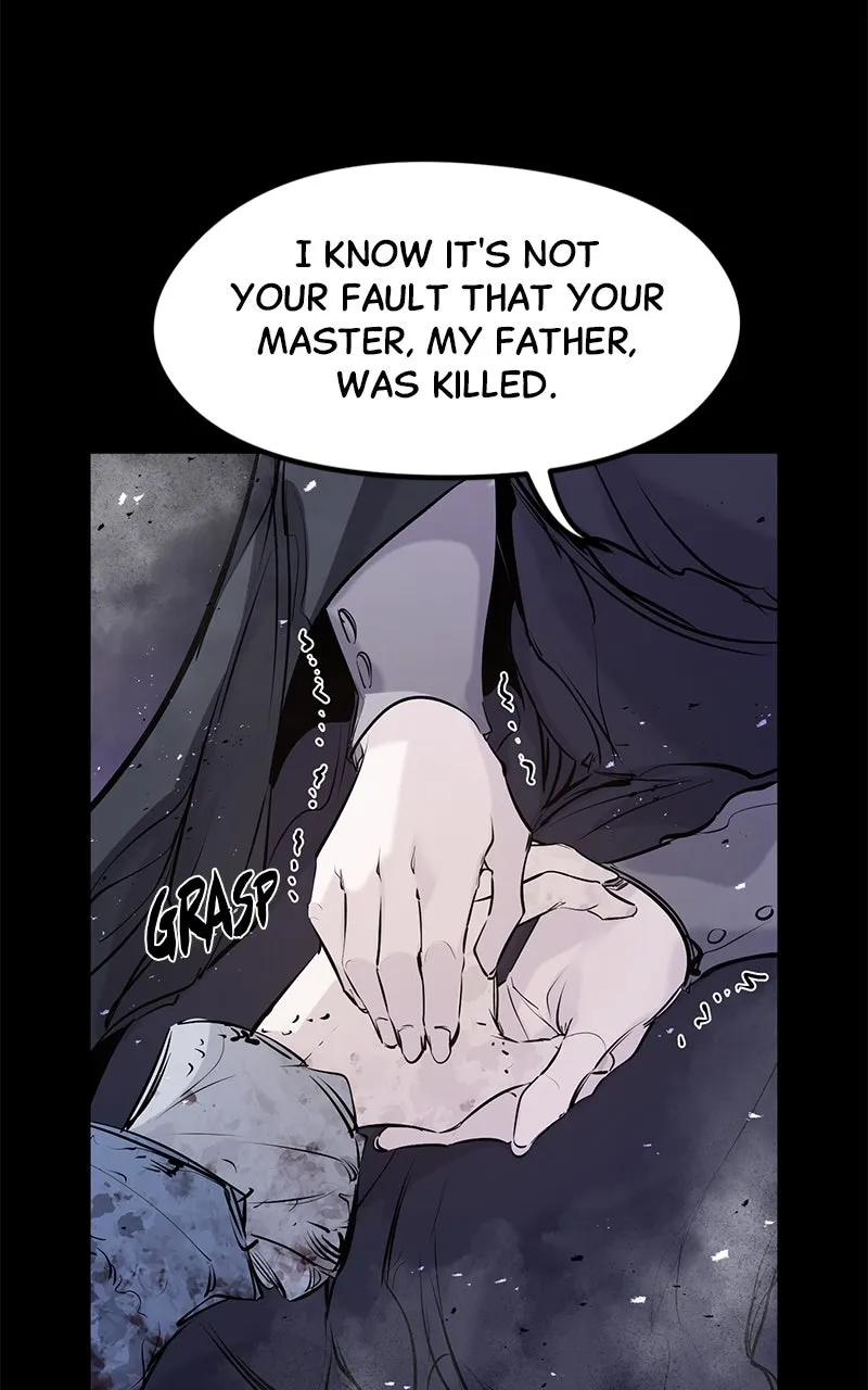 The Regressed Mercenary Has a Plan Chapter 47 page 46 - 