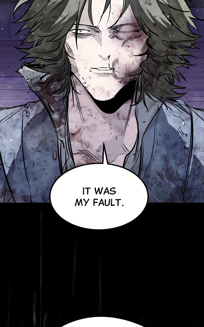 The Regressed Mercenary Has a Plan Chapter 47 page 49 - 