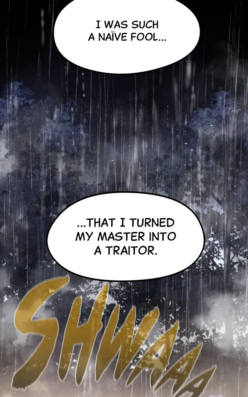 The Regressed Mercenary Has a Plan Chapter 47 page 50 - 